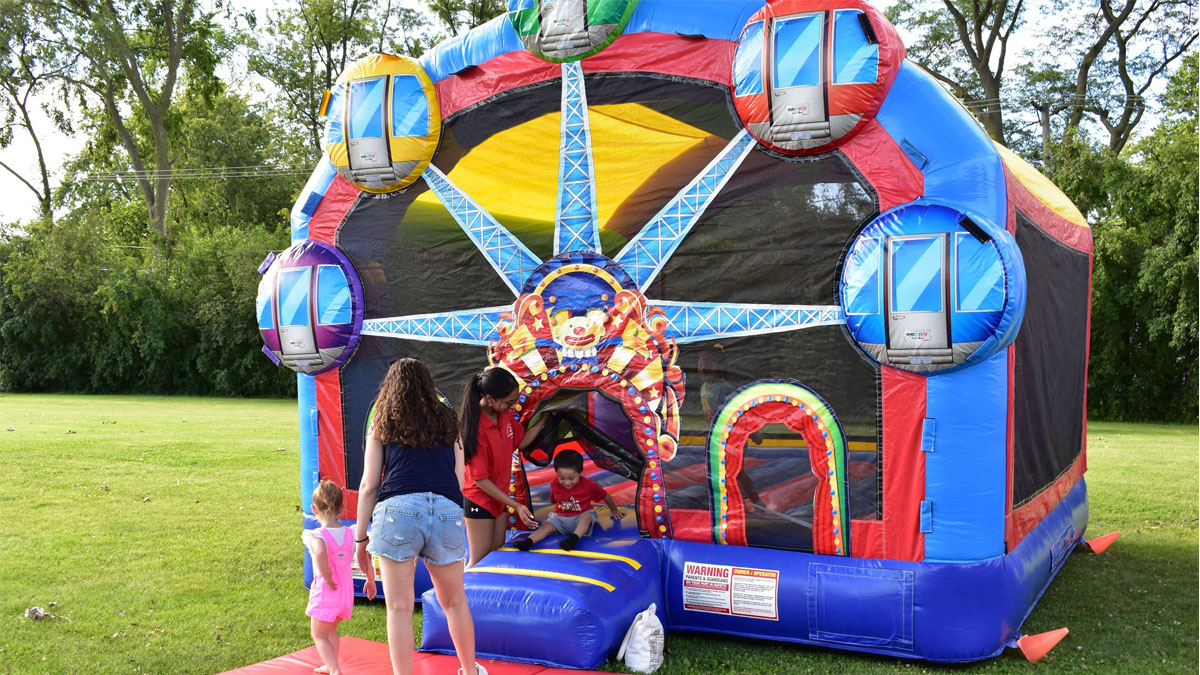 Deerfield Family Days